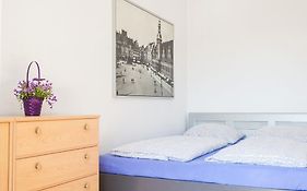 Ferienwohnung Leipzig Nord